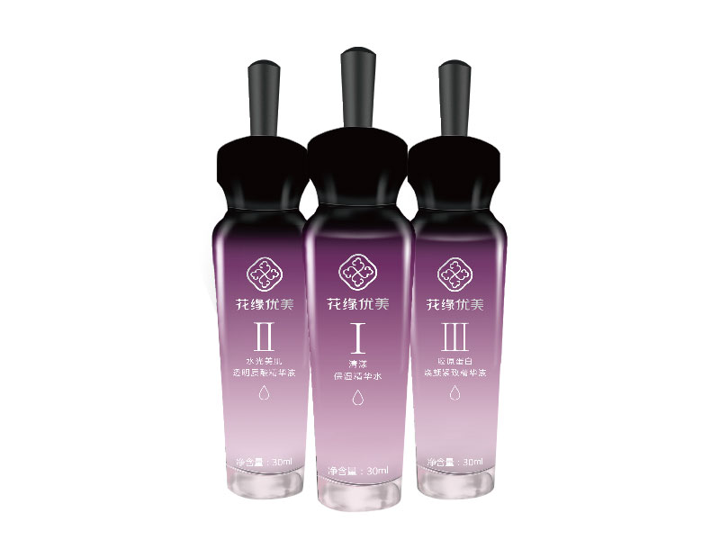 水光緊致御顏套