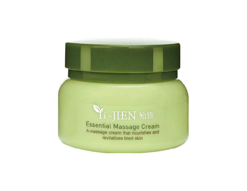 精粹保濕按摩霜